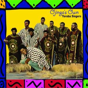 Yoruba Singers