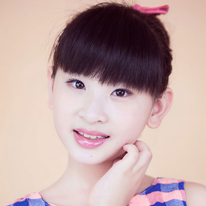 石佳颖 - 甜甜的姑娘