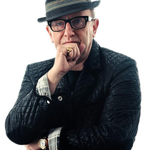 David Rodigan