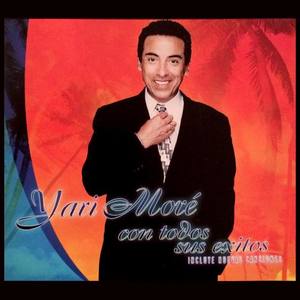 Yari Moré资料,Yari Moré最新歌曲,Yari MoréMV视频,Yari Moré音乐专辑,Yari Moré好听的歌