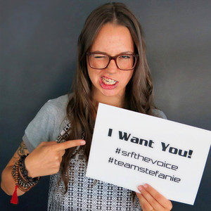 Stefanie资料,Stefanie最新歌曲,StefanieMV视频,Stefanie音乐专辑,Stefanie好听的歌