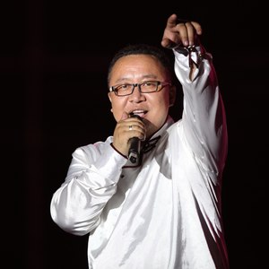 哈达资料,哈达最新歌曲,哈达MV视频,哈达音乐专辑,哈达好听的歌