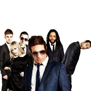 Dub Pistols资料,Dub Pistols最新歌曲,Dub PistolsMV视频,Dub Pistols音乐专辑,Dub Pistols好听的歌