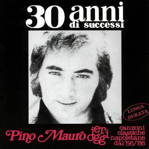 Pino Mauro