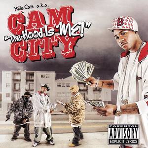 Cam City资料,Cam City最新歌曲,Cam CityMV视频,Cam City音乐专辑,Cam City好听的歌