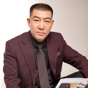 亲亲我的宝贝