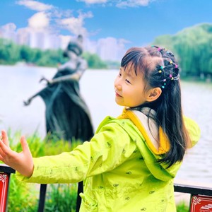 江南少女