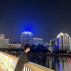 lin同学 - 愿君安好