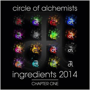 Circle of Alchemists