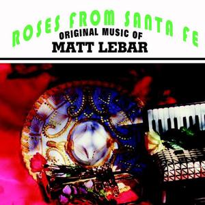 Matt Lebar Ensemble