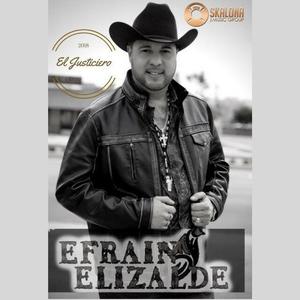 Efrain Elizalde