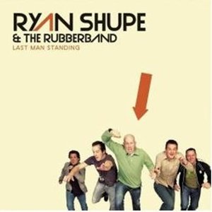 Ryan Shupe & The Rubberband