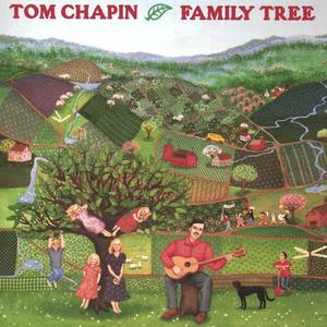 Tom Chapin
