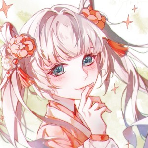 麓海为王 (女声原调)