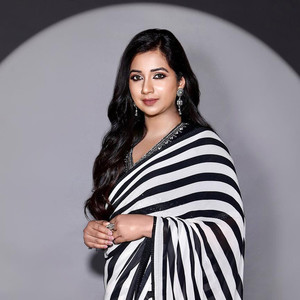 Shreya Ghoshal