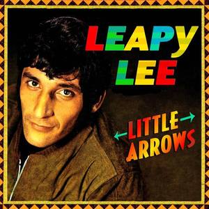 Leapy Lee