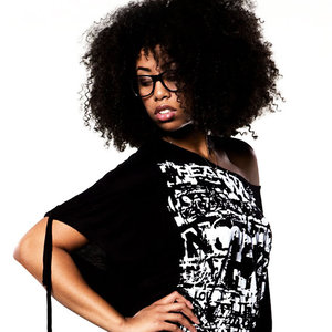 Rochelle Jordan