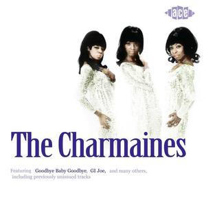 The Charmaines资料,The Charmaines最新歌曲,The CharmainesMV视频,The Charmaines音乐专辑,The Charmaines好听的歌