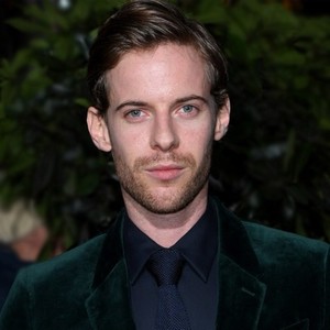 Luke Treadaway