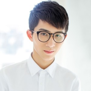 两个人的剧场-莫智钦