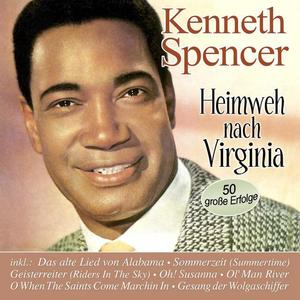 Kenneth Spencer资料,Kenneth Spencer最新歌曲,Kenneth SpencerMV视频,Kenneth Spencer音乐专辑,Kenneth Spencer好听的歌