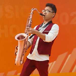 早安隆回 (Single Version)