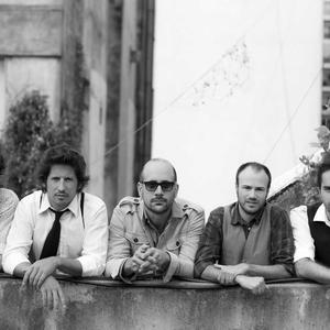 Falsos Profetas资料,Falsos Profetas最新歌曲,Falsos ProfetasMV视频,Falsos Profetas音乐专辑,Falsos Profetas好听的歌