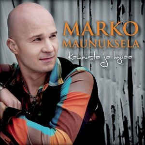 Marko Maunuksela资料,Marko Maunuksela最新歌曲,Marko MaunukselaMV视频,Marko Maunuksela音乐专辑,Marko Maunuksela好听的歌