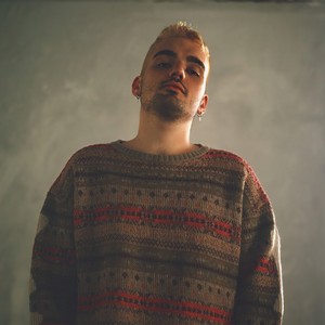 Hadji Gaviota资料,Hadji Gaviota最新歌曲,Hadji GaviotaMV视频,Hadji Gaviota音乐专辑,Hadji Gaviota好听的歌