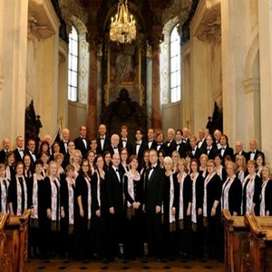 Prague Mixed Choir