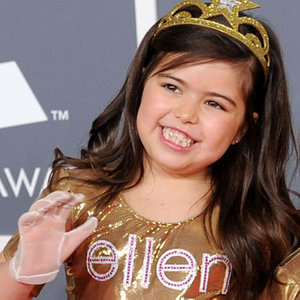 Sophia Grace