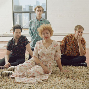 Weaves资料,Weaves最新歌曲,WeavesMV视频,Weaves音乐专辑,Weaves好听的歌