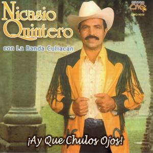 Nicasio Quintero资料,Nicasio Quintero最新歌曲,Nicasio QuinteroMV视频,Nicasio Quintero音乐专辑,Nicasio Quintero好听的歌