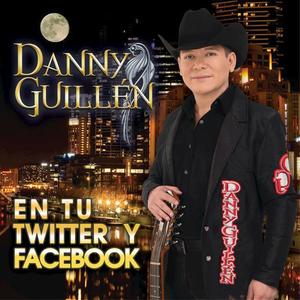 Danny Guillén资料,Danny Guillén最新歌曲,Danny GuillénMV视频,Danny Guillén音乐专辑,Danny Guillén好听的歌