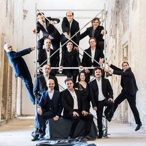 Accademia Bizantina资料,Accademia Bizantina最新歌曲,Accademia BizantinaMV视频,Accademia Bizantina音乐专辑,Accademia Bizantina好听的歌