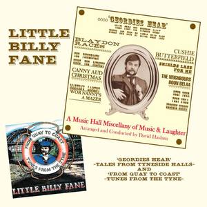 Little Billy Fane资料,Little Billy Fane最新歌曲,Little Billy FaneMV视频,Little Billy Fane音乐专辑,Little Billy Fane好听的歌