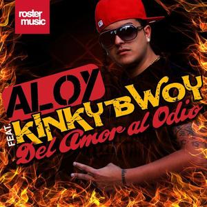 Aloy资料,Aloy最新歌曲,AloyMV视频,Aloy音乐专辑,Aloy好听的歌