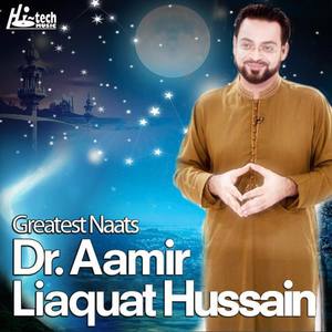 Dr. Aamir Liaquat Hussain