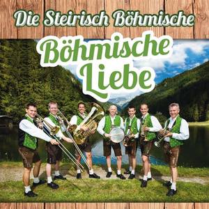 Die Steirisch Böhmische