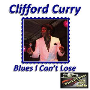 Clifford Curry