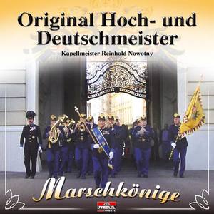 Original Hoch- und Deutschmeister