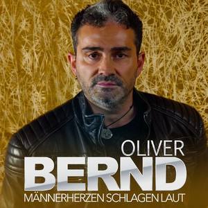 Oliver Bernd