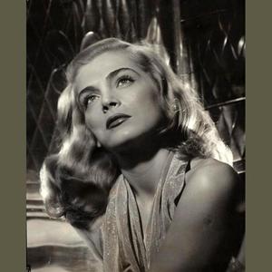 Lizabeth Scott