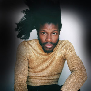 Jesse Boykins III