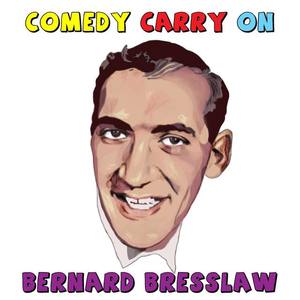 Bernard Bresslaw