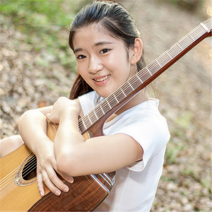 谌亦筝资料,谌亦筝最新歌曲,谌亦筝MV视频,谌亦筝音乐专辑,谌亦筝好听的歌