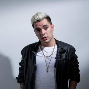 D. Krugga资料,D. Krugga最新歌曲,D. KruggaMV视频,D. Krugga音乐专辑,D. Krugga好听的歌