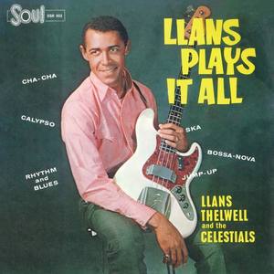Llans Thelwell资料,Llans Thelwell最新歌曲,Llans ThelwellMV视频,Llans Thelwell音乐专辑,Llans Thelwell好听的歌