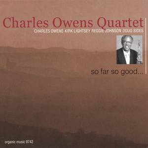 Charles Owens - Bedroom (Live)