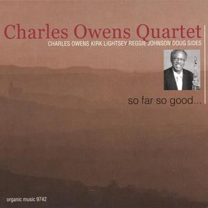 Charles Owens资料,Charles Owens最新歌曲,Charles OwensMV视频,Charles Owens音乐专辑,Charles Owens好听的歌
